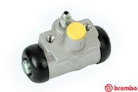 BREMBO A12464 - Cilindro de freno de rueda - ESSENTIAL LINE
