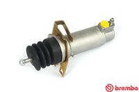 BREMBO E24006 - Cilindro receptor, embrague - ESSENTIAL LINE