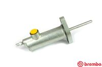 BREMBO E50004 - Cilindro receptor, embrague - ESSENTIAL LINE