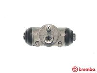 BREMBO A12B92 - Cilindro de freno de rueda - ESSENTIAL LINE