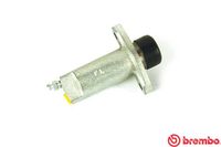 BREMBO E52004 - Cilindro receptor, embrague - ESSENTIAL LINE
