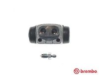 BREMBO A12B95 - Cilindro de freno de rueda - ESSENTIAL LINE