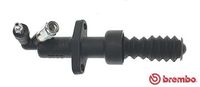 BREMBO E61009 - Cilindro receptor, embrague - ESSENTIAL LINE