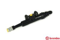BREMBO C06006 - Cilindro maestro, embrague - ESSENTIAL LINE
