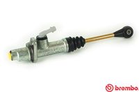 BREMBO C23020 - Cilindro maestro, embrague - ESSENTIAL LINE