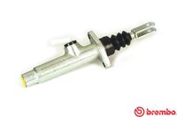 BREMBO C23018 - Cilindro maestro, embrague - ESSENTIAL LINE