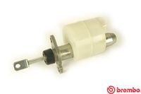 BREMBO C23027 - Cilindro maestro, embrague - ESSENTIAL LINE