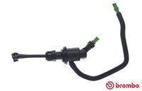 BREMBO C56030 - Cilindro maestro, embrague - ESSENTIAL LINE