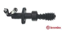 BREMBO E61012 - Cilindro receptor, embrague - ESSENTIAL LINE