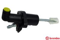 BREMBO C85009 - Cilindro maestro, embrague - ESSENTIAL LINE
