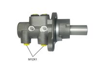 BREMBO M59075 - Cilindro principal de freno - ESSENTIAL LINE