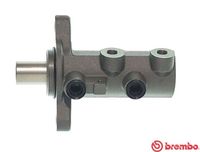 BREMBO MA6025 - Cilindro principal de freno - ESSENTIAL LINE