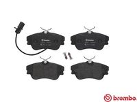 BREMBO P 85 050 - Juego de pastillas de freno