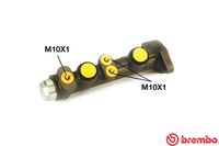 BREMBO M23054 - Cilindro principal de freno - ESSENTIAL LINE
