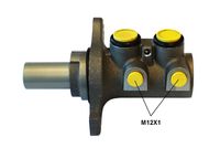 BREMBO M59074 - Cilindro principal de freno - ESSENTIAL LINE