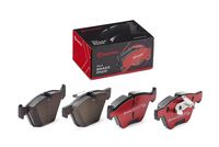 BREMBO P06057X - Juego de pastillas de freno - XTRA LINE