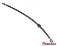 BREMBO T15018 - Tubo flexible de frenos - ESSENTIAL LINE