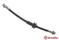 BREMBO T23019 - Tubo flexible de frenos - ESSENTIAL LINE