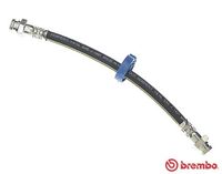 BREMBO T23020 - Tubo flexible de frenos - ESSENTIAL LINE