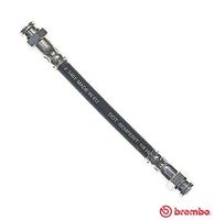 BREMBO T23022 - Tubo flexible de frenos - ESSENTIAL LINE