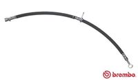 BREMBO T23041 - Tubo flexible de frenos - ESSENTIAL LINE