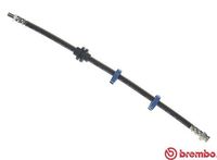 BREMBO T23115 - Tubo flexible de frenos - ESSENTIAL LINE