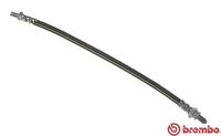 BREMBO T24009 - Tubo flexible de frenos - ESSENTIAL LINE
