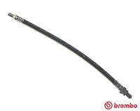 BREMBO T24027 - Tubo flexible de frenos - ESSENTIAL LINE