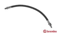 BREMBO T24092 - Tubo flexible de frenos - ESSENTIAL LINE