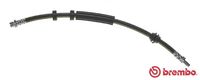 BREMBO T24125 - Tubo flexible de frenos - ESSENTIAL LINE
