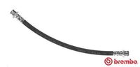 BREMBO T49012 - Tubo flexible de frenos - ESSENTIAL LINE