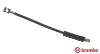 BREMBO T59005 - Tubo flexible de frenos - ESSENTIAL LINE
