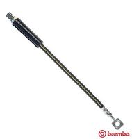 BREMBO T59009 - Tubo flexible de frenos - ESSENTIAL LINE