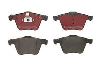 BREMBO P 24 077X - Juego de pastillas de freno