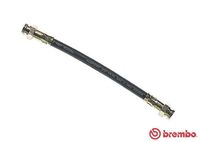 BREMBO T61007 - Tubo flexible de frenos - ESSENTIAL LINE