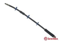 BREMBO T61009 - Tubo flexible de frenos - ESSENTIAL LINE