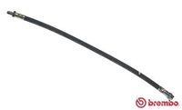 BREMBO T68025 - Tubo flexible de frenos - ESSENTIAL LINE