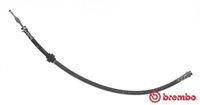 BREMBO T68073 - Tubo flexible de frenos - ESSENTIAL LINE