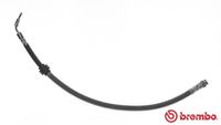 BREMBO T68074 - Tubo flexible de frenos - ESSENTIAL LINE