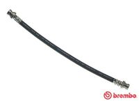 BREMBO T79006 - Tubo flexible de frenos - ESSENTIAL LINE