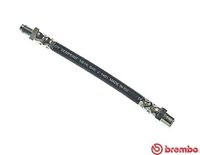 BREMBO T85017 - Tubo flexible de frenos - ESSENTIAL LINE
