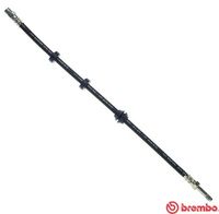 BREMBO T85020 - Tubo flexible de frenos - ESSENTIAL LINE