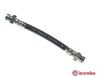 BREMBO T85021 - Tubo flexible de frenos - ESSENTIAL LINE