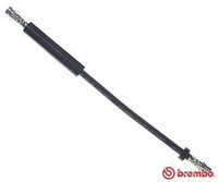 BREMBO T85032 - Tubo flexible de frenos - ESSENTIAL LINE