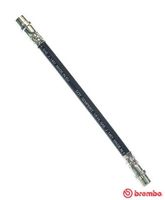BREMBO T85036 - Tubo flexible de frenos - ESSENTIAL LINE