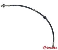 BREMBO T85046 - Tubo flexible de frenos - ESSENTIAL LINE