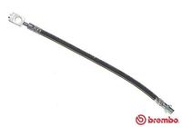 BREMBO T85049 - Tubo flexible de frenos - ESSENTIAL LINE