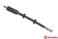 BREMBO T85052 - Tubo flexible de frenos - ESSENTIAL LINE