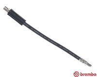 BREMBO T85069 - Tubo flexible de frenos - ESSENTIAL LINE