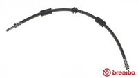 BREMBO T85126 - Tubo flexible de frenos - ESSENTIAL LINE